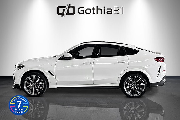 BMW X6 8 of 30