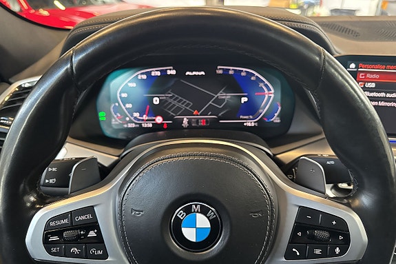 BMW X6 17 of 30