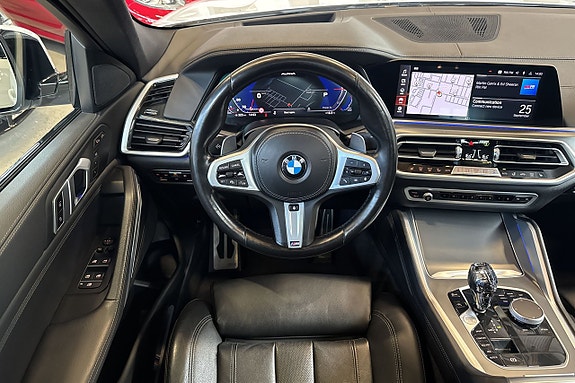BMW X6 15 of 30