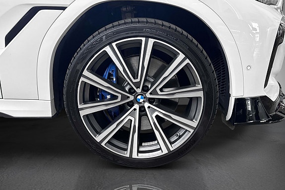 BMW X6 9 of 30