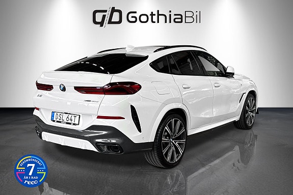 BMW X6 5 of 30