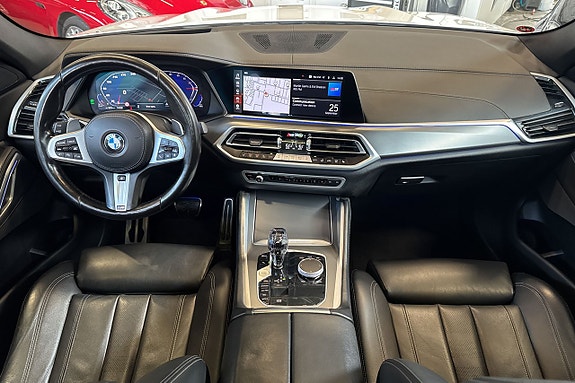BMW X6 16 of 30
