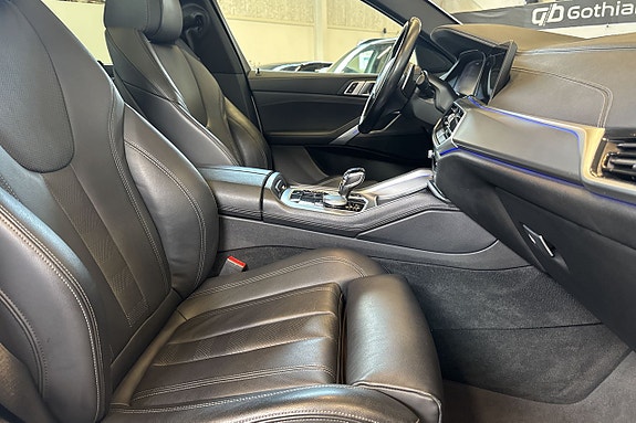 BMW X6 11 of 30