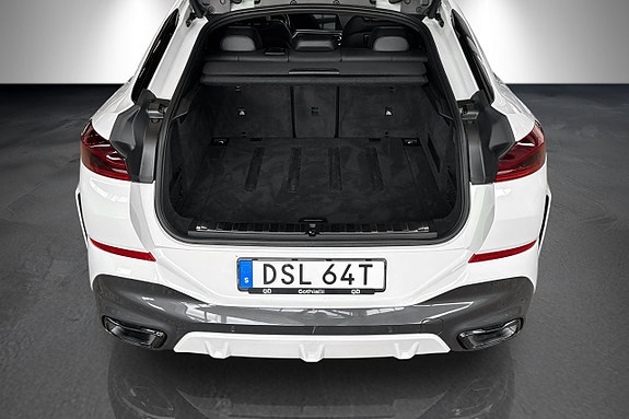 BMW X6 13 of 30