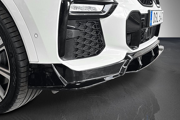 BMW X6 28 of 30