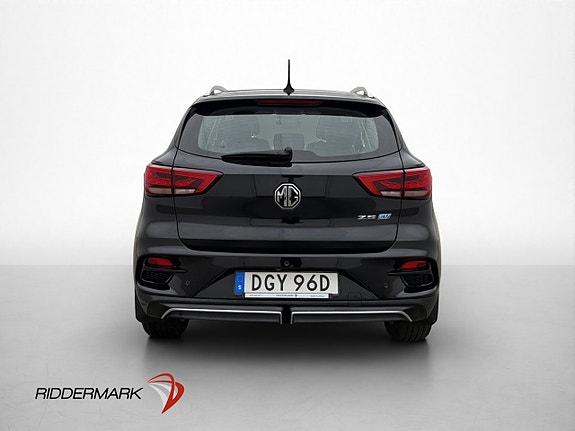 MG ZS 7 of 30