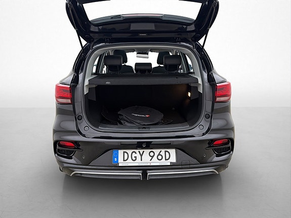 MG ZS 30 of 30