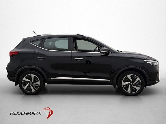 MG ZS 9 of 30