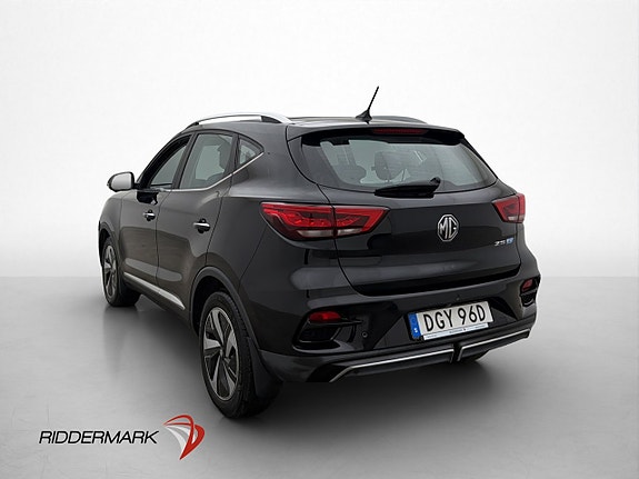 MG ZS 6 of 30