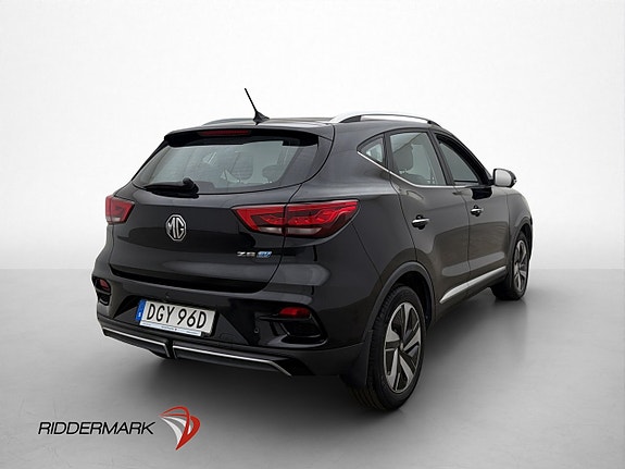 MG ZS 8 of 30