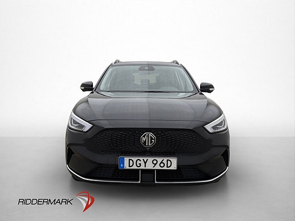 MG ZS 2 of 30