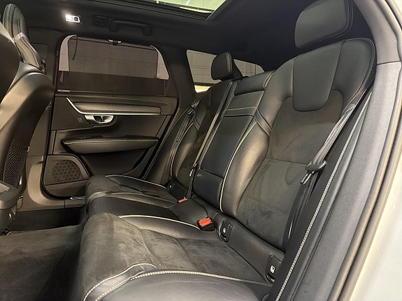 Volvo V90 11 of 30
