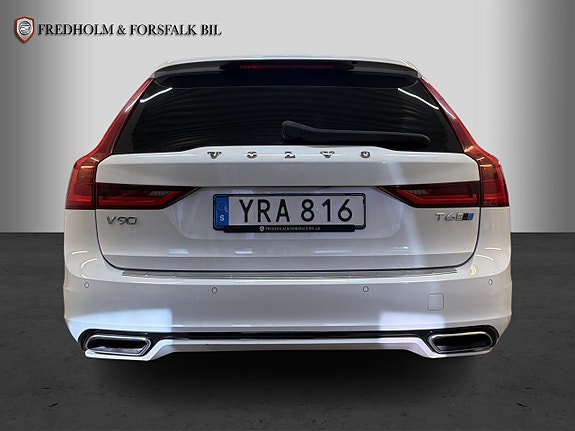 Volvo V90 4 of 30