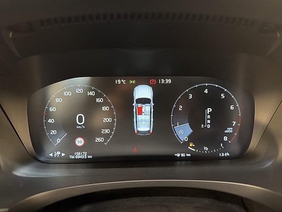 Volvo V90 29 of 30