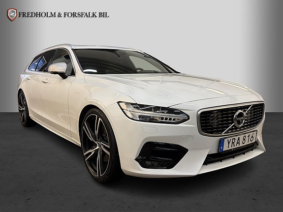 Volvo V90 6 of 30