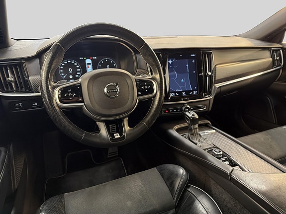 Volvo V90 17 of 30