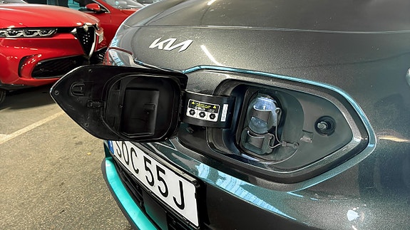 Kia e-Niro 9 of 12