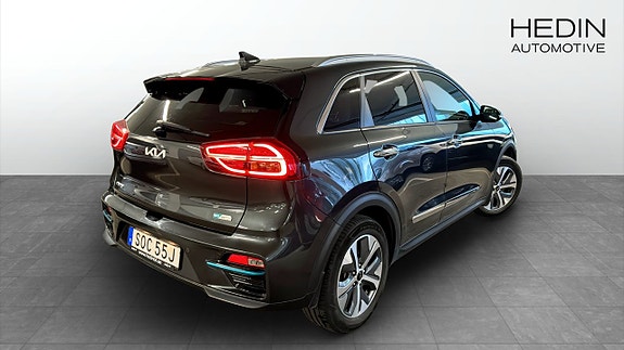 Kia e-Niro 2 of 12