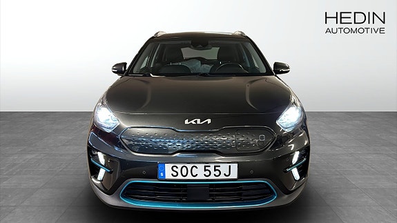Kia e-Niro 8 of 12