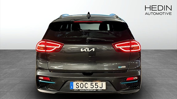 Kia e-Niro 7 of 12