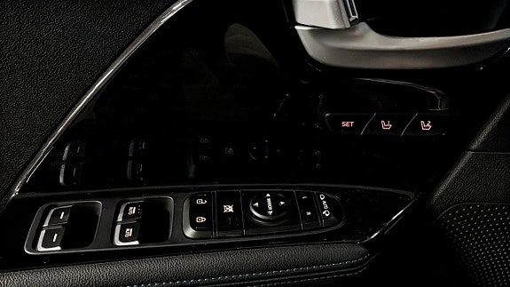Kia e-Niro 12 of 12