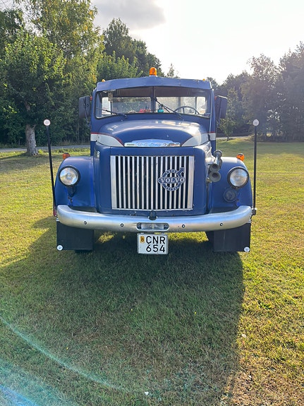 Volvo 5 of 6