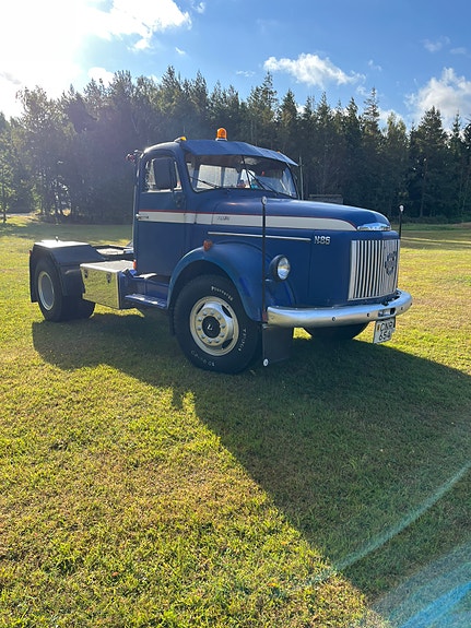 Volvo 2 of 6