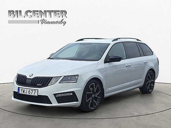 Skoda Octavia RS 2 of 24