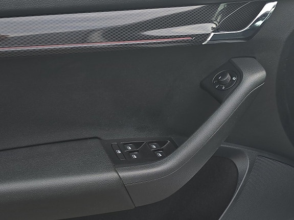 Skoda Octavia RS 20 of 24