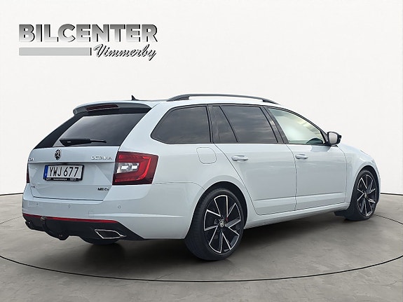 Skoda Octavia RS 6 of 24