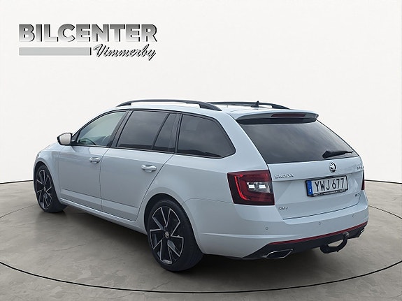 Skoda Octavia RS 4 of 24