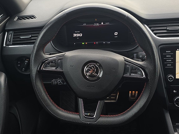 Skoda Octavia RS 24 of 24