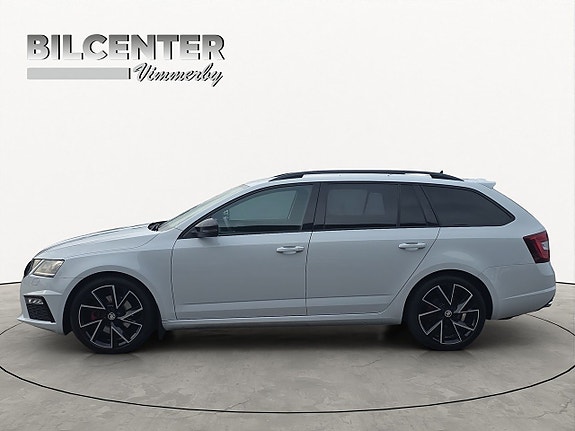 Skoda Octavia RS 3 of 24