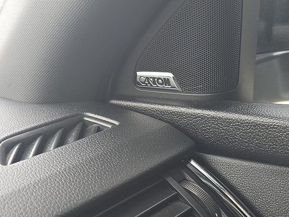Skoda Octavia RS 21 of 24