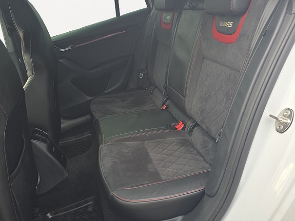 Skoda Octavia RS 18 of 24