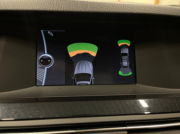 BMW 520d 16 of 16