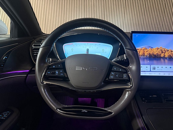 BYD Han 16 of 30