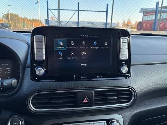 Hyundai Kona 23 of 26