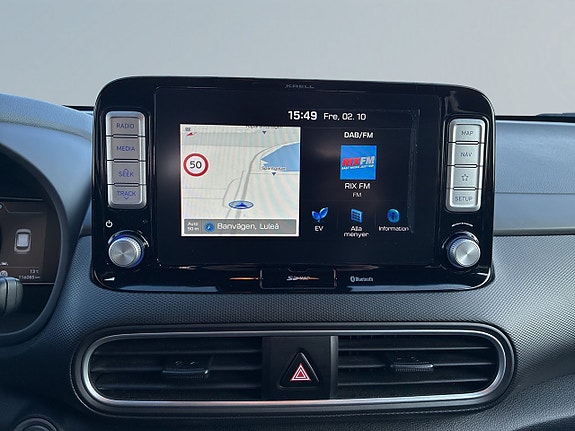 Hyundai Kona 15 of 26
