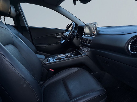 Hyundai Kona 10 of 26