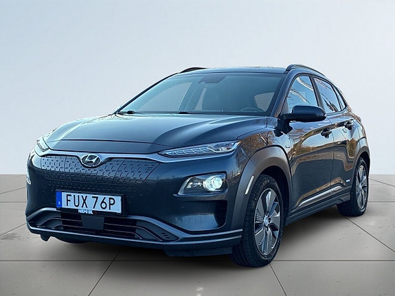 Hyundai Kona 16 of 26