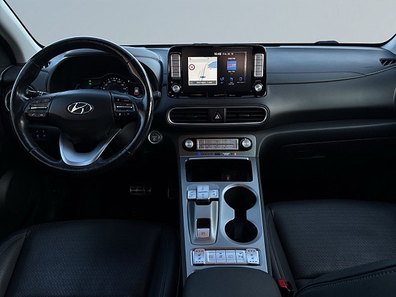 Hyundai Kona 8 of 26
