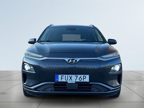 Hyundai Kona 2 of 26