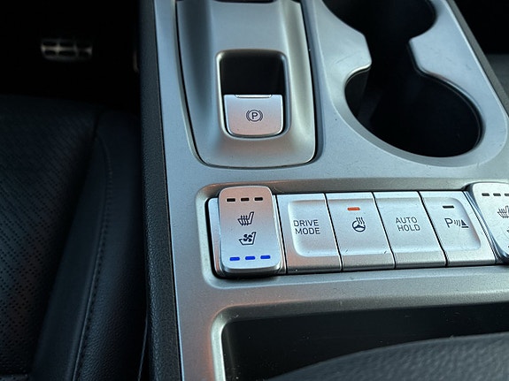 Hyundai Kona 21 of 26