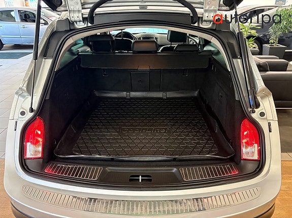 Opel Insignia Country Tourer 15 of 16