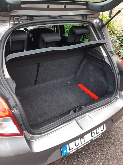 Renault Clio 7 of 10