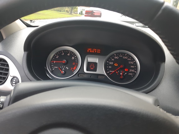 Renault Clio 4 of 10