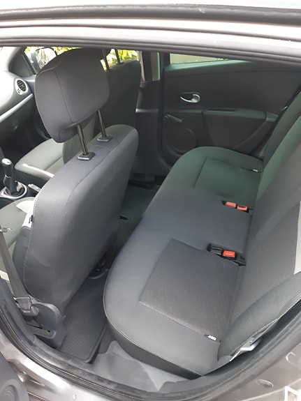 Renault Clio 10 of 10
