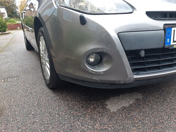 Renault Clio 8 of 10