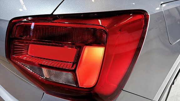 Audi Q2 13 of 19